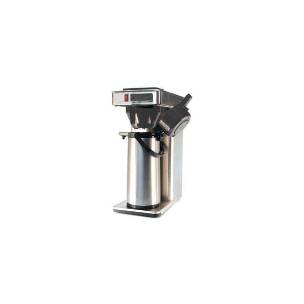 Classic Coffee Concepts, Lodgingstar, Just Screen Fresh Water System -Pour Over Brewer, For Airpot GBAP - main